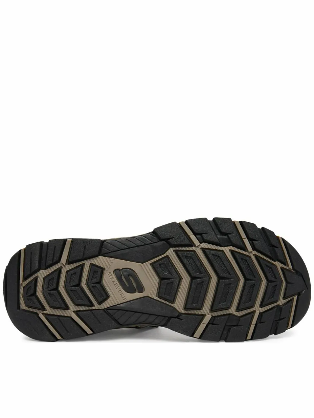 Sandali Tresmen - Garo 204105/CHOC Marrone