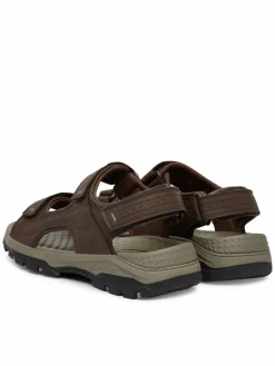 Sandali Tresmen - Garo 204105/CHOC Marrone