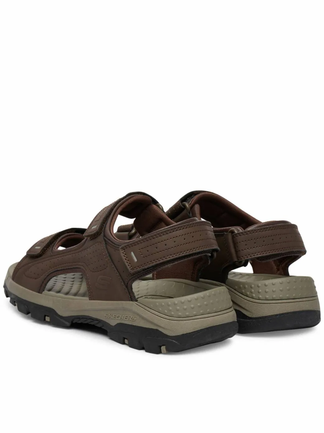 Sandali Tresmen - Garo 204105/CHOC Marrone