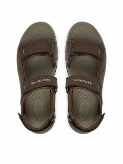 Sandali Tresmen - Garo 204105/CHOC Marrone