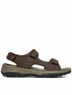 Sandali Tresmen - Garo 204105/CHOC Marrone