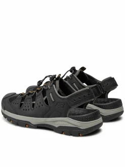 Sandali Tresmen-Menard 205113/BLK Nero