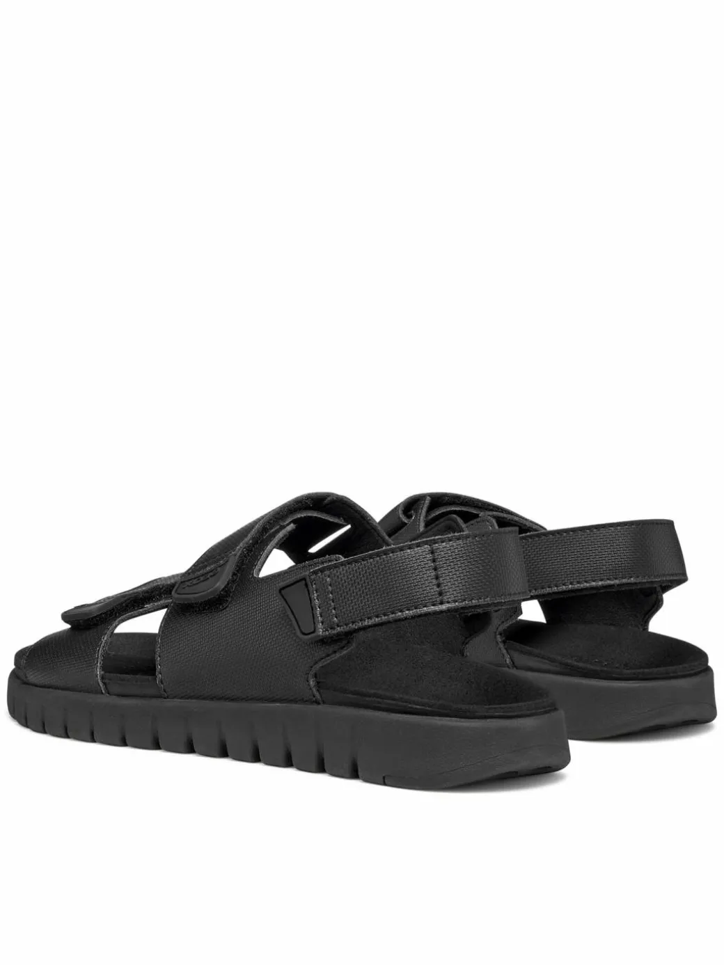 Sandali U Flextride S U652JA 0009B C9999 Nero