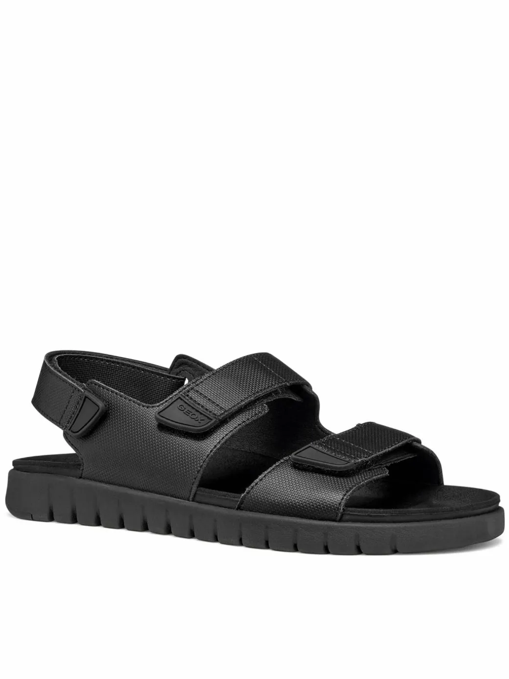Sandali U Flextride S U652JA 0009B C9999 Nero