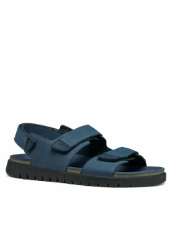 Sandali U652JA-000EK C4002 2 Blu scuro
