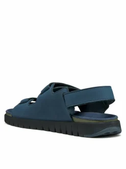 Sandali U652JA-000EK C4002 2 Blu scuro