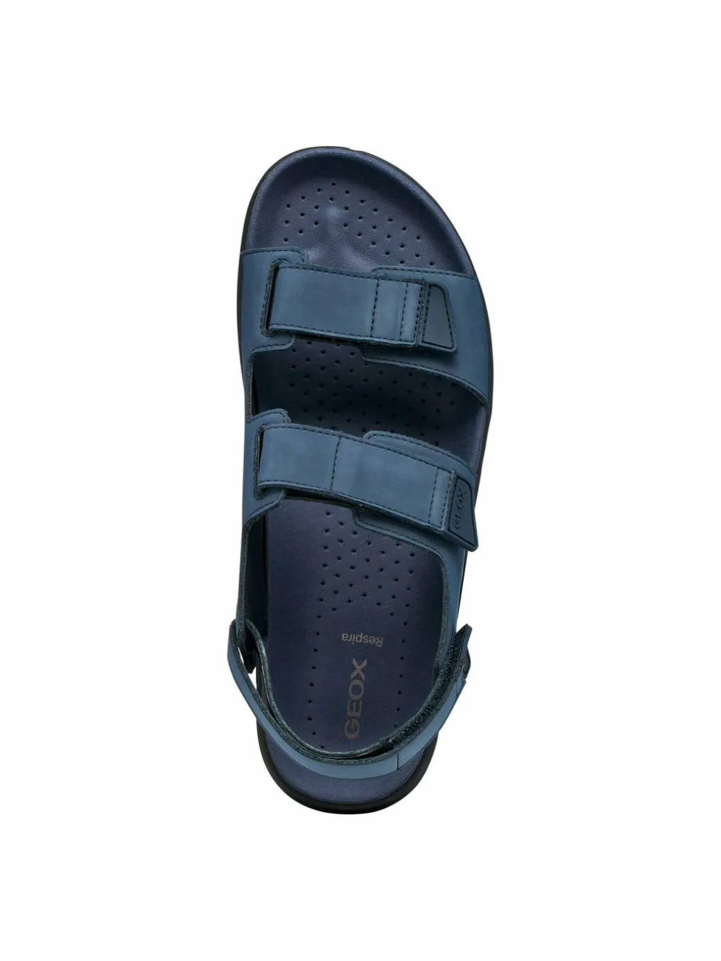 Sandali U652JA-000EK C4002 2 Blu scuro