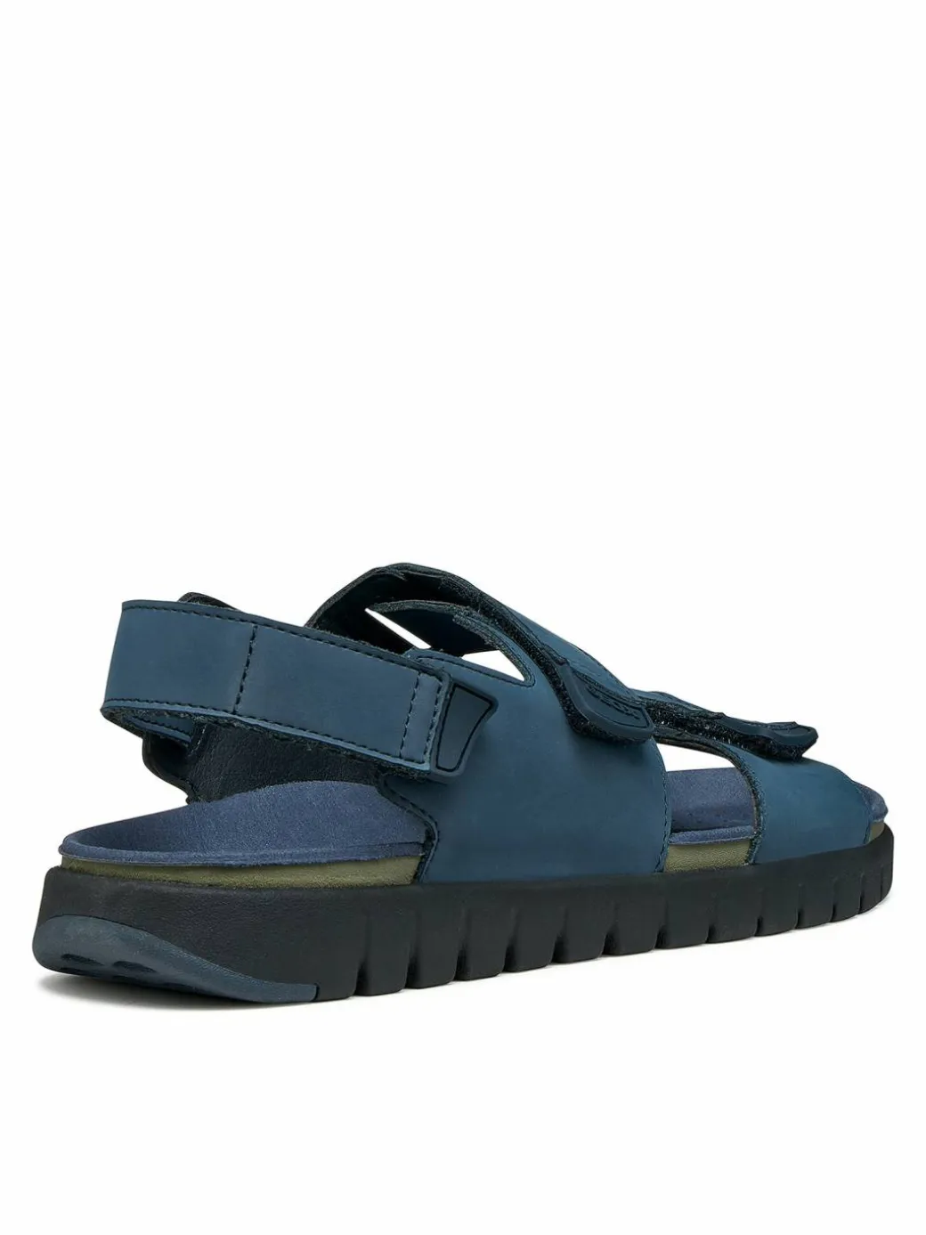 Sandali U652JA-000EK C4002 2 Blu scuro