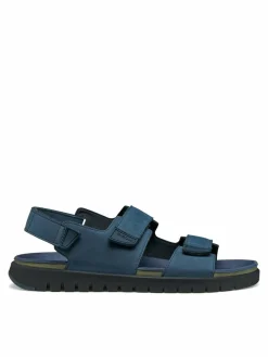 Sandali U652JA-000EK C4002 2 Blu scuro