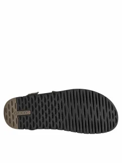Sandali U652JA-000EK C1018 2 Grigio