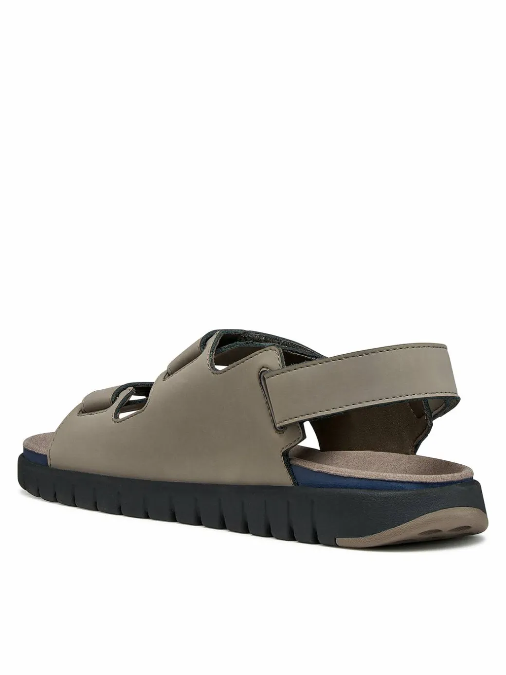 Sandali U652JA-000EK C1018 2 Grigio