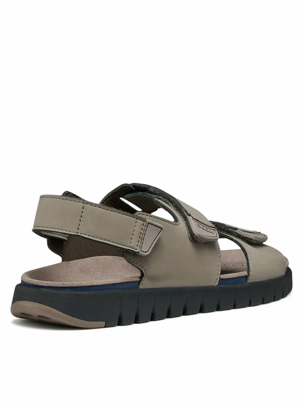 Sandali U652JA-000EK C1018 2 Grigio