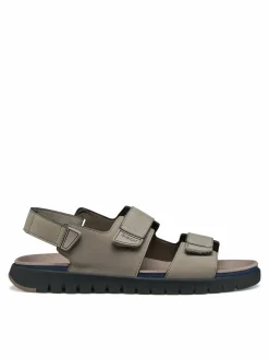 Sandali U652JA-000EK C1018 2 Grigio