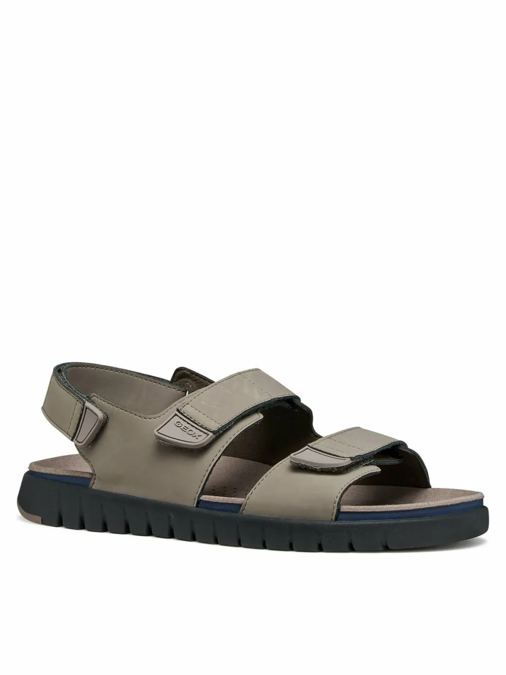 Sandali U652JA-000EK C1018 2 Grigio