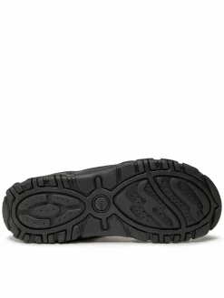 Sandali Uomo Sandal Strada U4524B 000ME C6006 Marrone