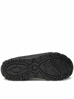 Sandali Uomo Sandal Strada U4524C 000ME C9999 Nero