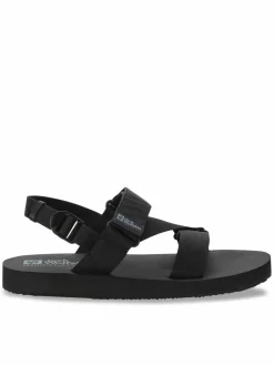 Sandali Urban Entdeckung Belt Sandal 4056711 Nero