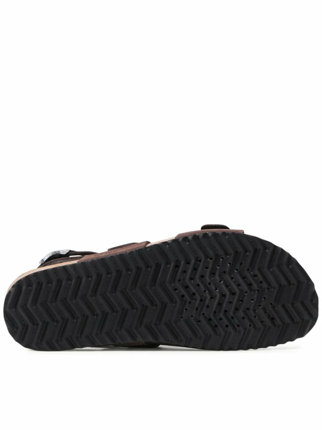 Sandali U Sandal Ghita A U159VA 00032 C6024 Marrone