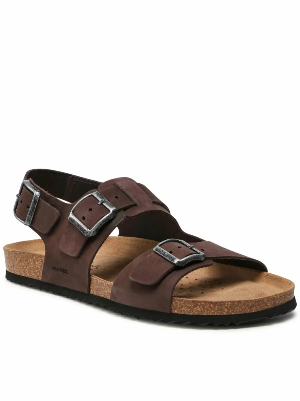 Sandali U Sandal Ghita A U159VA 00032 C6024 Marrone