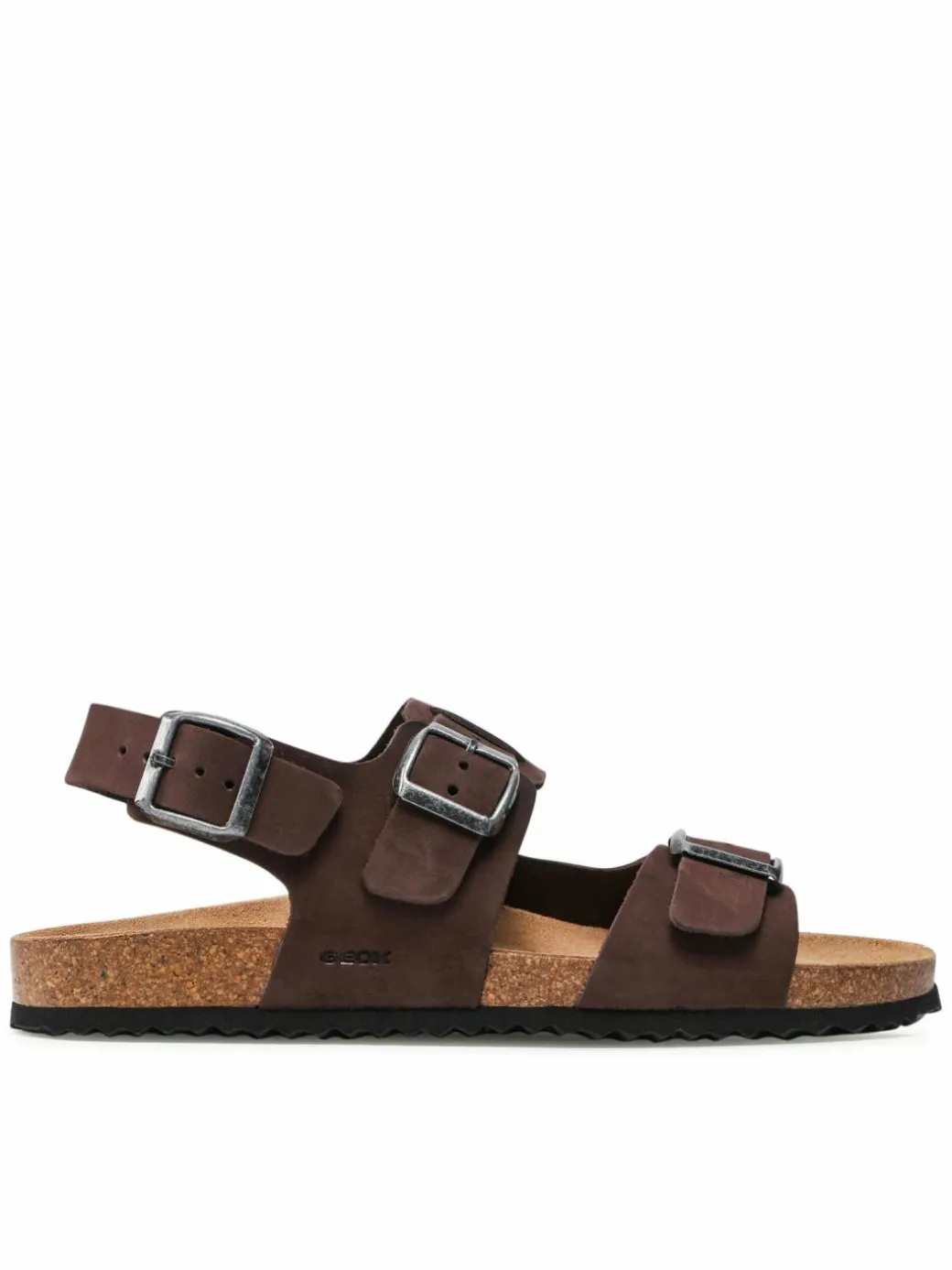 Sandali U Sandal Ghita A U159VA 00032 C6024 Marrone