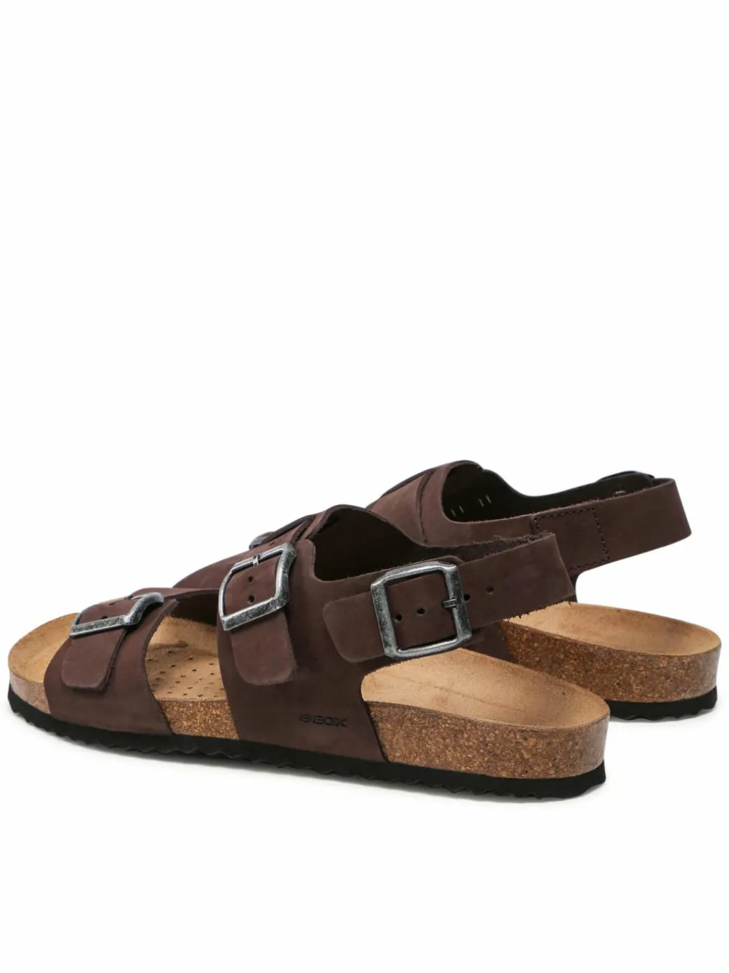 Sandali U Sandal Ghita A U159VA 00032 C6024 Marrone