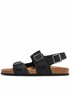 Sandali U Sandal Ghita A U159VA 00032 C9999 Nero
