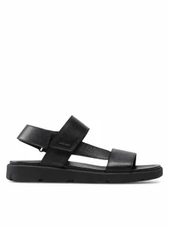 Sandali U Xand 2S B U15BGB 0003C C9999 Nero
