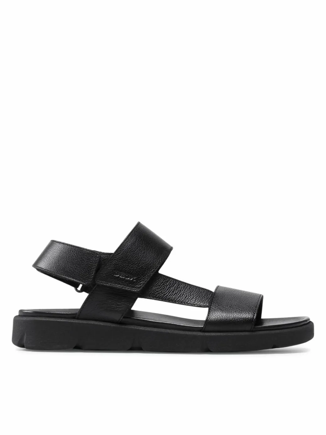 Sandali U Xand 2S B U15BGB 0003C C9999 Nero