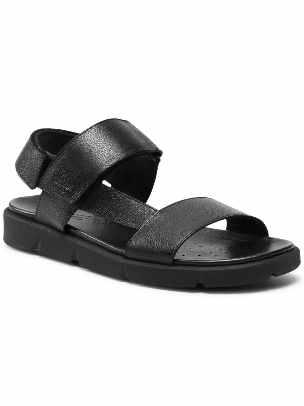 Sandali U Xand 2S B U15BGB 0003C C9999 Nero