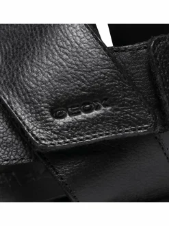 Sandali U Xand 2S B U15BGB 0003C C9999 Nero