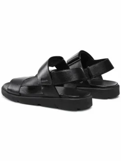 Sandali U Xand 2S B U15BGB 0003C C9999 Nero