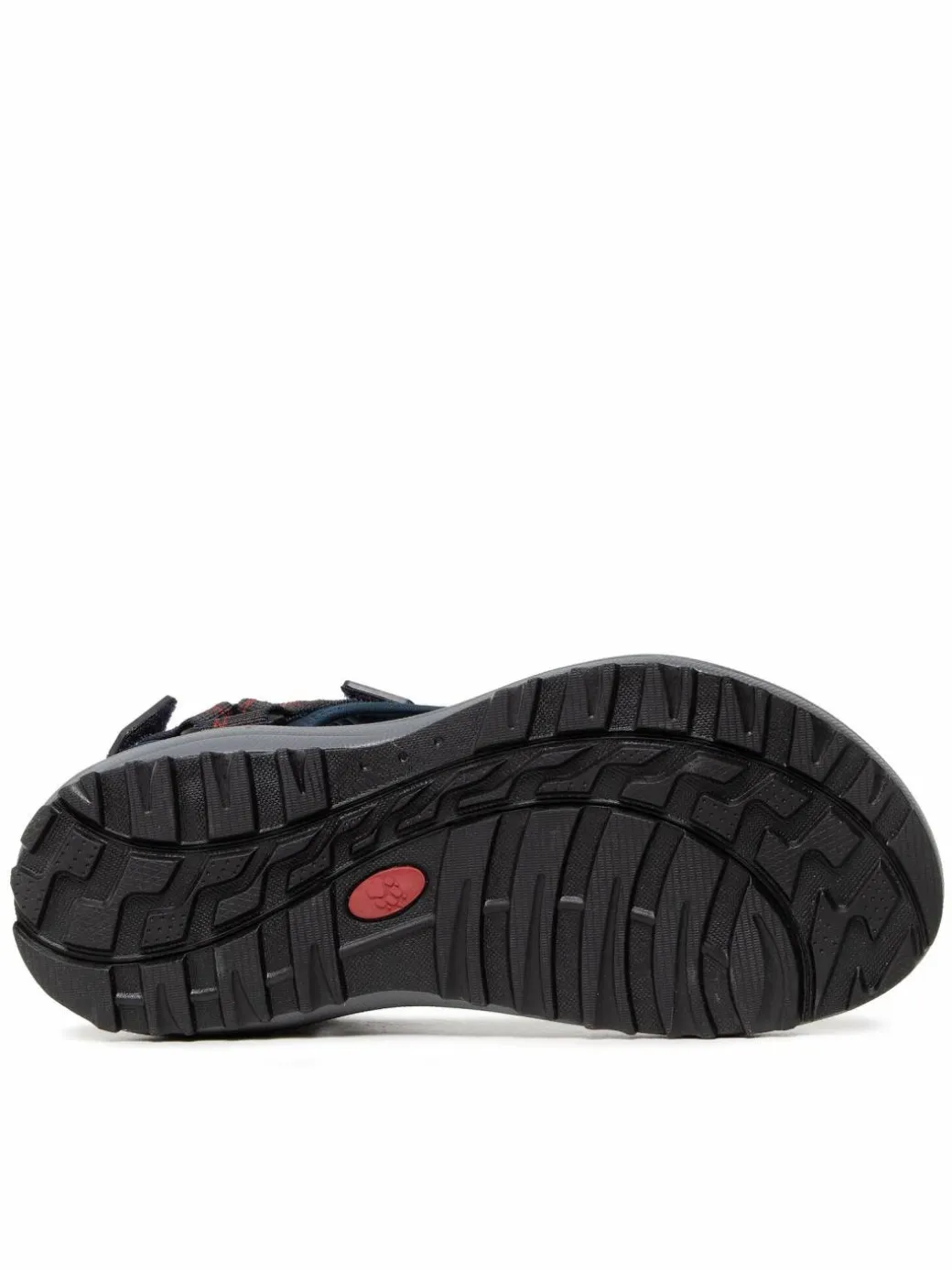 Sandali Wave Breaker M 4052011 Blu scuro