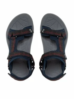 Sandali Wave Breaker M 4052011 Blu scuro