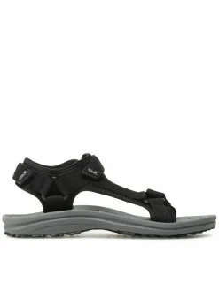 Sandali Wave Breaker M 4052011 Nero