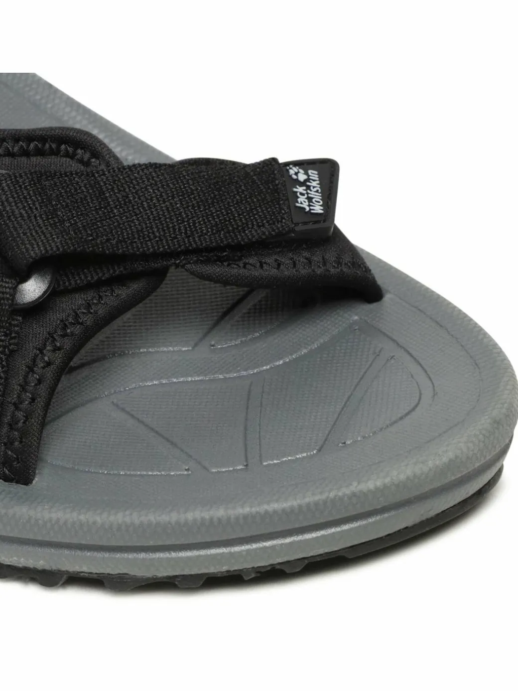 Sandali Wave Breaker M 4052011 Nero