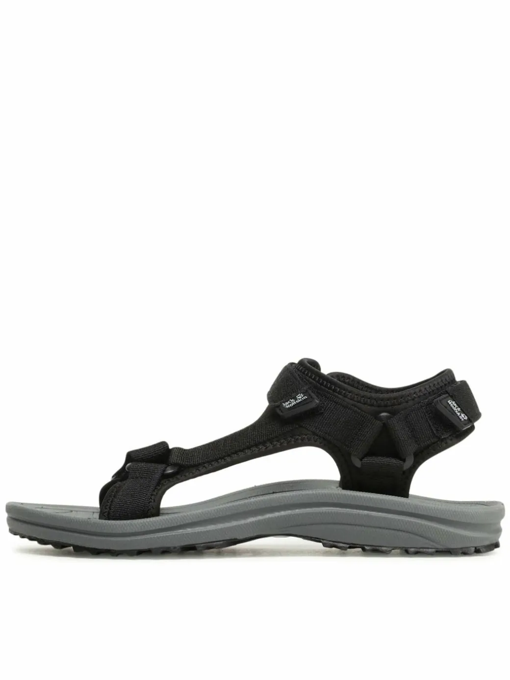 Sandali Wave Breaker M 4052011 Nero