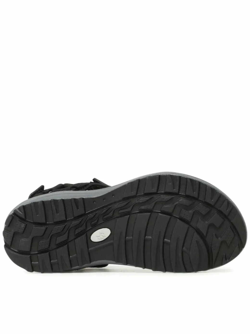 Sandali Wave Breaker M 4052011 Nero