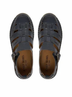 Sandali Wilson 08 42708 Blu scuro