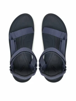 Sandali Winsted  1017419 Blu scuro