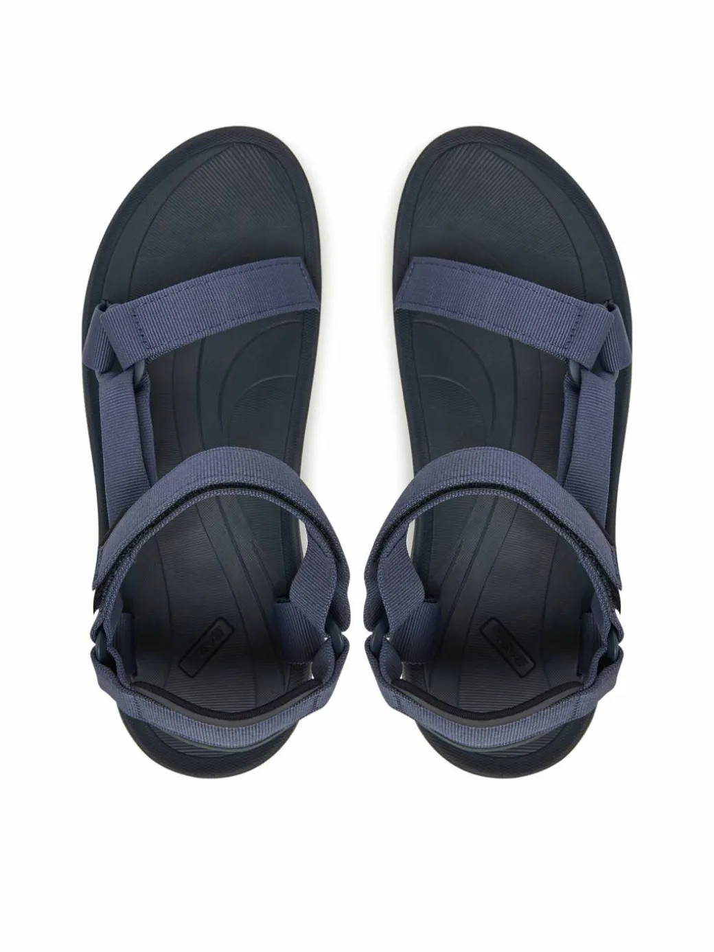 Sandali Winsted 1017419 Blu scuro