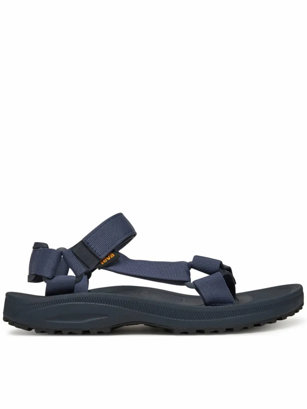 Sandali Winsted 1017419 Blu scuro