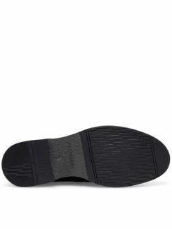 Scarpe basse ADAMO-01 MI08 Nero