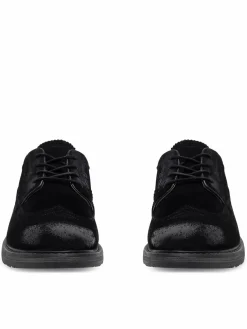 Scarpe basse ADAMO-01 MI08 Nero