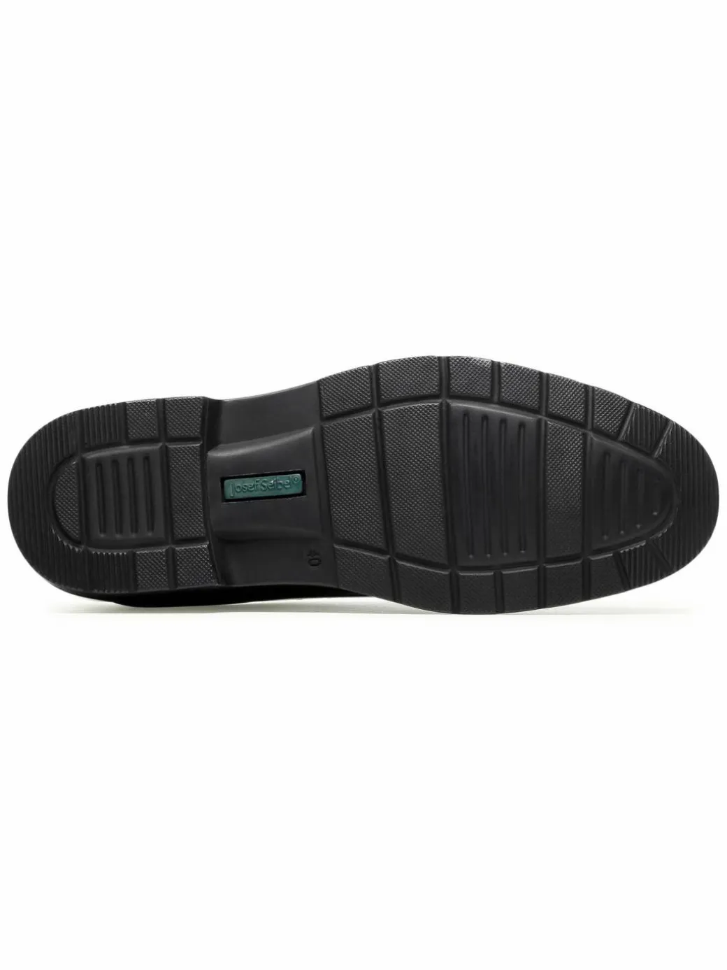 Scarpe basse Alastair 01 42801 860 371 Marrone
