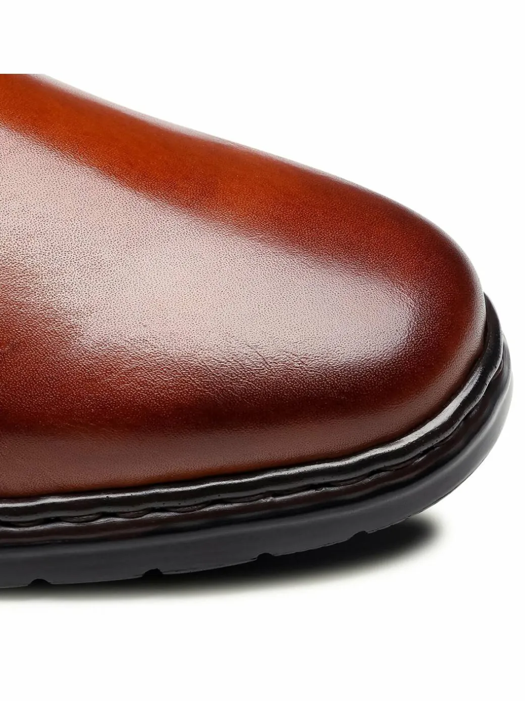 Scarpe basse Alastair 01 42801 860 371 Marrone