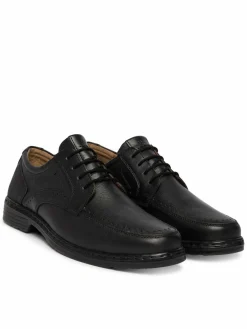 Scarpe basse Alastair 18 42818 Nero