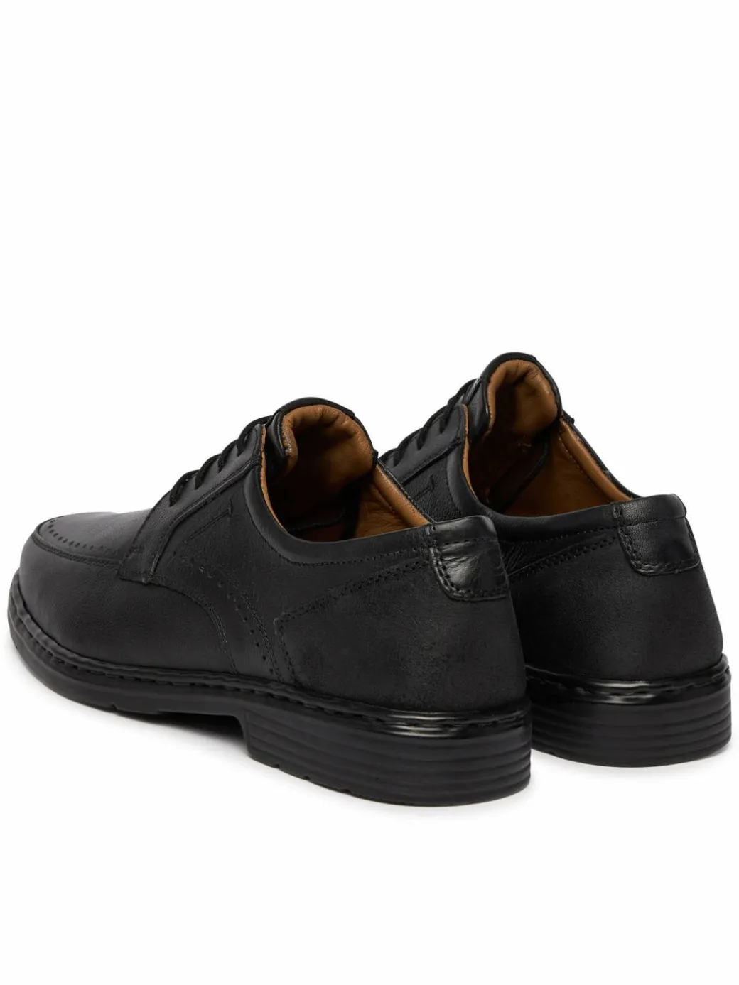 Scarpe basse Alastair 18 42818 Nero
