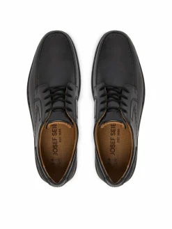 Scarpe basse Alastair 18 42818 Nero