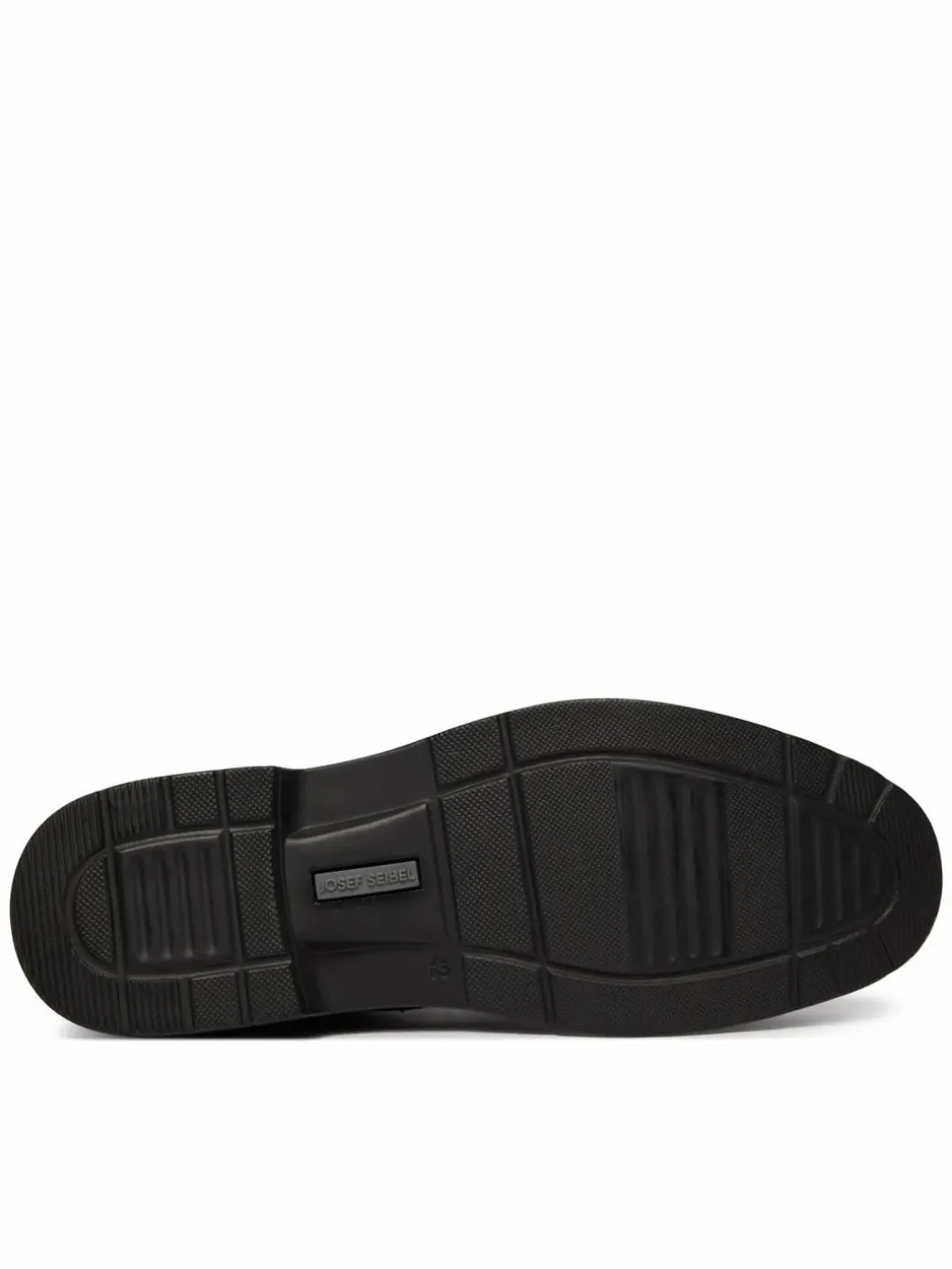 Scarpe basse Alastair 18 42818 Nero
