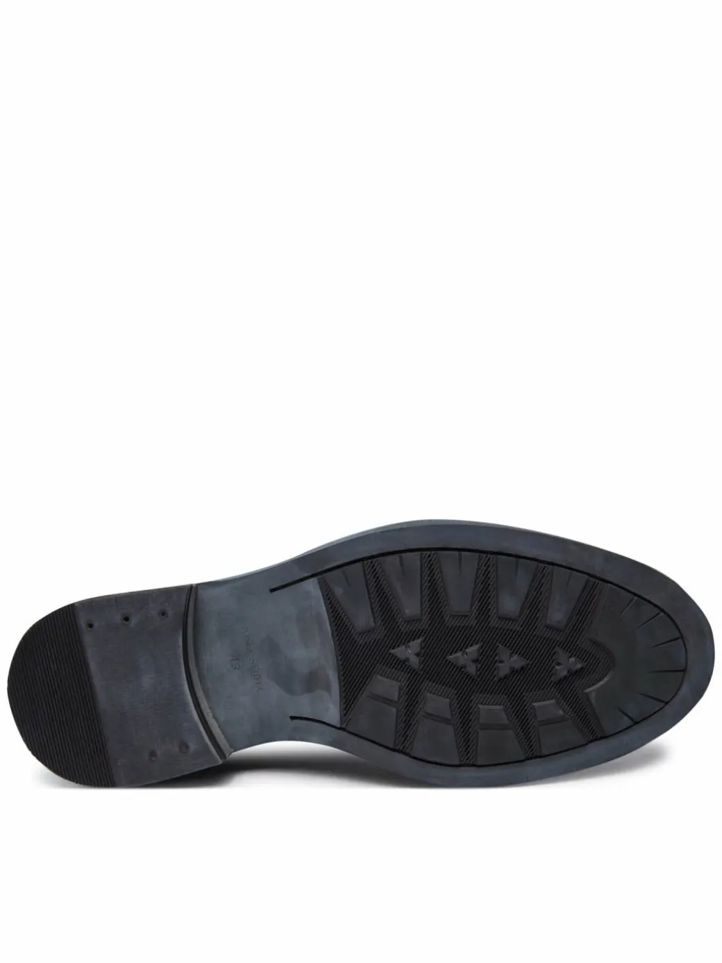 Scarpe basse Alastair 01 31601 Nero